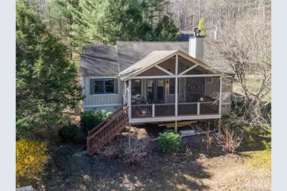 98 Mill Pond Drive, Tuckasegee, NC 28783 - Photo 25