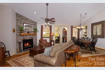 98 Mill Pond Drive, Tuckasegee, NC 28783 - Photo 7