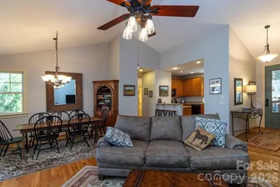 98 Mill Pond Drive, Tuckasegee, NC 28783 - Photo 9