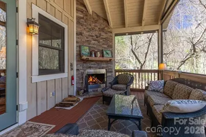 98 Mill Pond Drive, Tuckasegee, NC 28783 - Photo 21