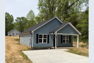 1139 Kenly Street, Salisbury, NC 28144 - Photo 1