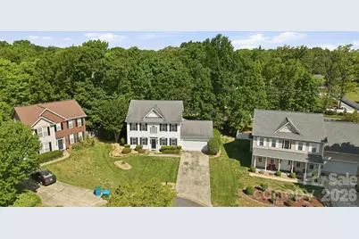 3916 Grace Court, Indian Trail, NC 28079 - Photo 27