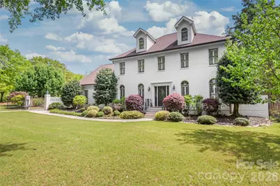 9631 Logan Court, Charlotte, NC 28210 - Photo 1