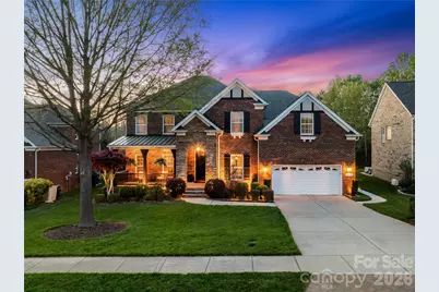 8416 Fairgreen Avenue, Waxhaw, NC 28173 - Photo 3