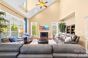 8416 Fairgreen Avenue, Waxhaw, NC 28173 - Photo 27