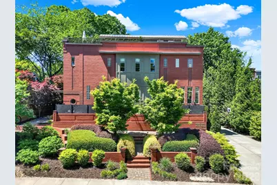 1930 Scott Avenue, Charlotte, NC 28203 - Photo 1
