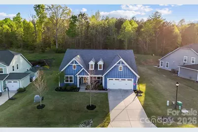 209 Country Lake Drive, Mooresville, NC 28115 - Photo 3