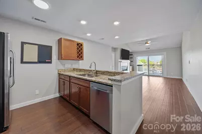 18749 Vineyard Point Lane, Cornelius, NC 28031 - Photo 9