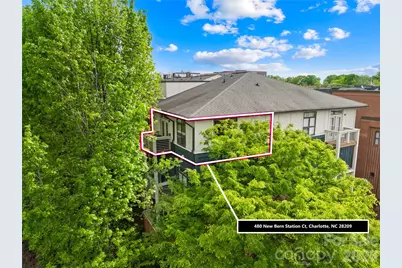 480 New Bern Station Court, Charlotte, NC 28209 - Photo 5