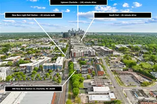 480 New Bern Station Ct, Charlotte, NC 28209 - Photo 3