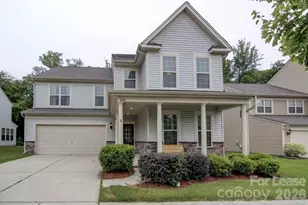 223 Quail Crossing, Huntersville, NC 28078 - Photo 1