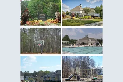 223 Quail Crossing, Huntersville, NC 28078 - Photo 39