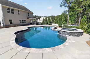 6416 Fawn Crest Dr, Waxhaw, NC 28173 - Photo 37