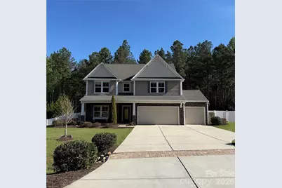 6416 Fawn Crest Drive, Waxhaw, NC 28173 - Photo 1