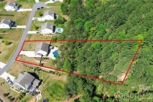 6416 Fawn Crest Dr, Waxhaw, NC 28173 - Photo 5