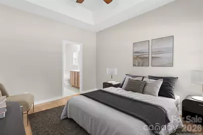 8711 Westwind Point Drive, Cornelius, NC 28031 - Photo 21