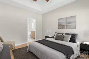 8711 Westwind Point Dr, Cornelius, NC 28031 - Photo 21