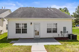 8711 Westwind Point Dr, Cornelius, NC 28031 - Photo 35