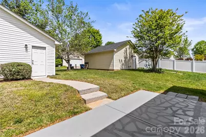 8711 Westwind Point Drive, Cornelius, NC 28031 - Photo 37