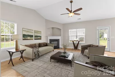 8711 Westwind Point Drive, Cornelius, NC 28031 - Photo 7