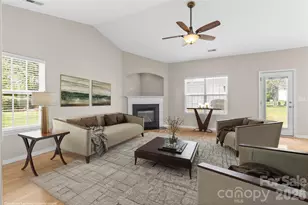 8711 Westwind Point Dr, Cornelius, NC 28031 - Photo 7