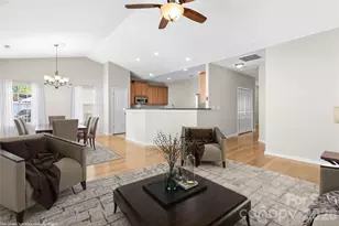 8711 Westwind Point Dr, Cornelius, NC 28031 - Photo 11