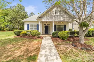 8711 Westwind Point Dr, Cornelius, NC 28031 - Photo 1