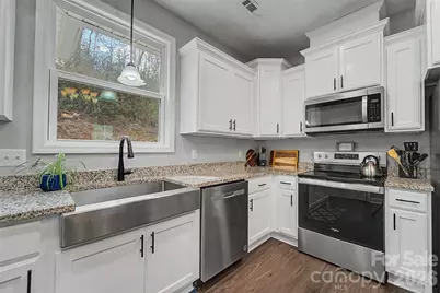 254 Ivory Lane, Sylva, NC 28779 - Photo 5