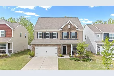 1745 Loggerhead Drive, Lancaster, SC 29720 - Photo 1