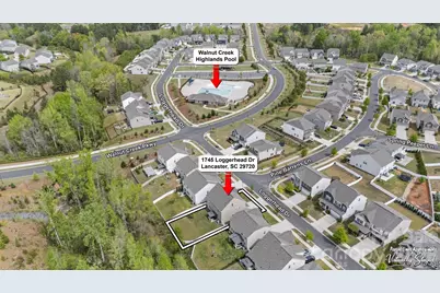 1745 Loggerhead Drive, Lancaster, SC 29720 - Photo 45