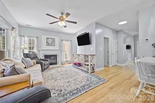 2938 Huckleberry Hill Dr, Fort Mill, SC 29715 - Photo 9