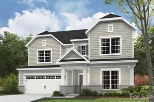 4804 Glen Stripe Dr, Indian Trail, NC 28079 - Photo 1