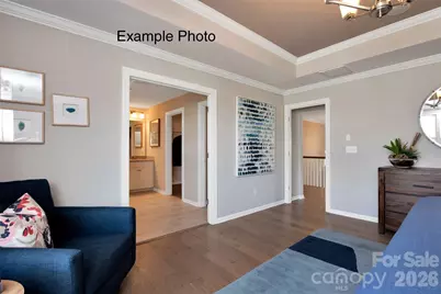 4804 Glen Stripe Drive #CAL0037, Indian Trail, NC 28079 - Photo 9