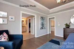 4804 Glen Stripe Dr, Indian Trail, NC 28079 - Photo 9