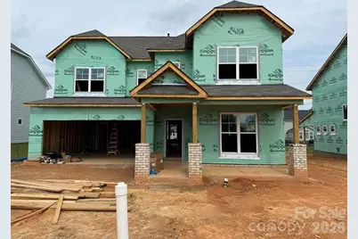 4804 Glen Stripe Drive #CAL0037, Indian Trail, NC 28079 - Photo 25