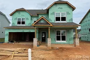 4804 Glen Stripe Dr, Indian Trail, NC 28079 - Photo 25