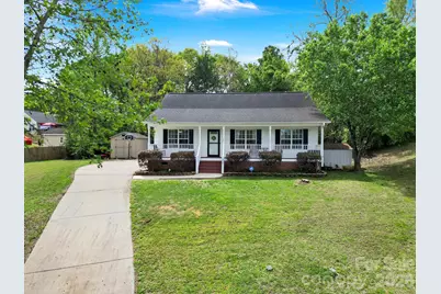 1828 Bloomsbury Drive, Rock Hill, SC 29730 - Photo 1