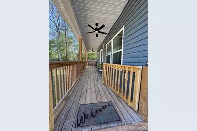 196 8th Avenue, New London, NC 28127 - Photo 5