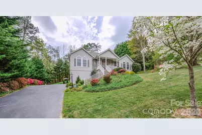 9 Double Eagle Drive, Weaverville, NC 28787 - Photo 3