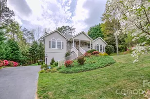 9 Double Eagle Dr, Weaverville, NC 28787 - Photo 3