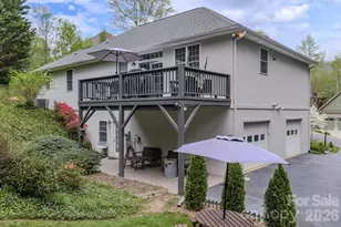 9 Double Eagle Dr, Weaverville, NC 28787 - Photo 33