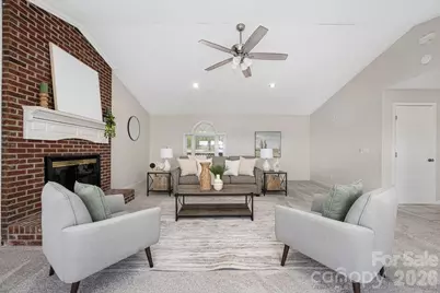 349 Lake Wylie Road, Belmont, NC 28012 - Photo 9