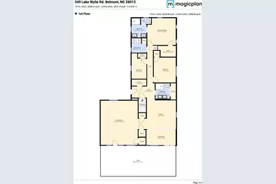 349 Lake Wylie Road, Belmont, NC 28012 - Photo 47