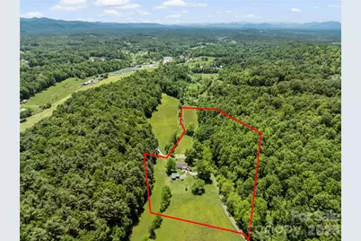 514 Roy Forrester Road, Mars Hill, NC 28754 - Photo 25