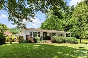 514 Roy Forrester Rd, Mars Hill, NC 28754 - Photo 3