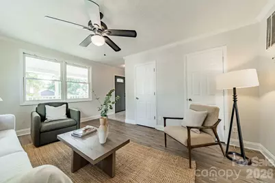 1002 W 2nd Avenue, Gastonia, NC 28052 - Photo 3