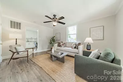 1002 W 2nd Avenue, Gastonia, NC 28052 - Photo 5