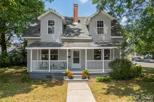 1002 W 2nd Ave, Gastonia, NC 28052 - Photo 1