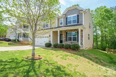 106 E Heart Pine Lane, Statesville, NC 28677 - Photo 3