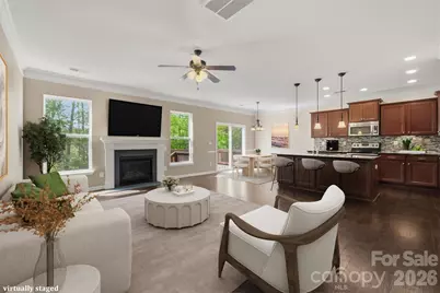 106 E Heart Pine Lane, Statesville, NC 28677 - Photo 9